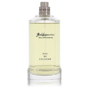 Hugo Boss Eau De Cologne Spray (Tester) 2.5 oz for Men
