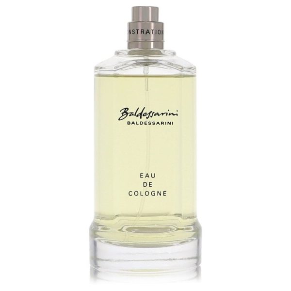 Hugo Boss Eau De Cologne Spray (Tester) 2.5 oz for Men