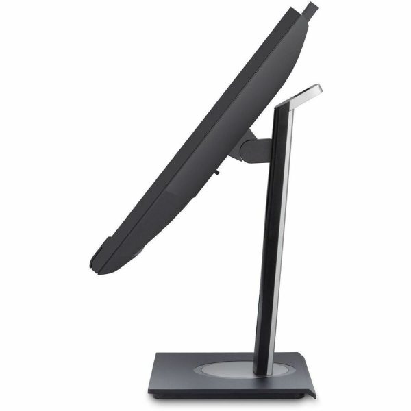 ViewSonic VG2757V-2K 27 Inch 1440p Video Conference Docking Monitor with Windows Hello Compatible IR Webcam, Advanced Ergonomics, and 90W USB C for Home and Office - Image 6