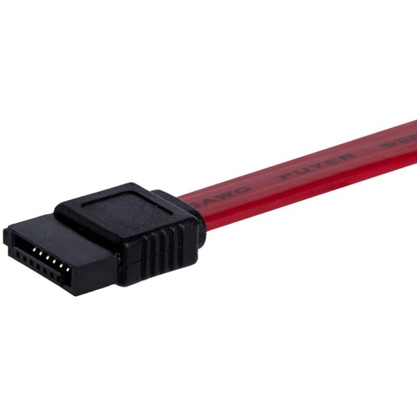 StarTech.com 12in SATA Serial ATA Cable - Image 2
