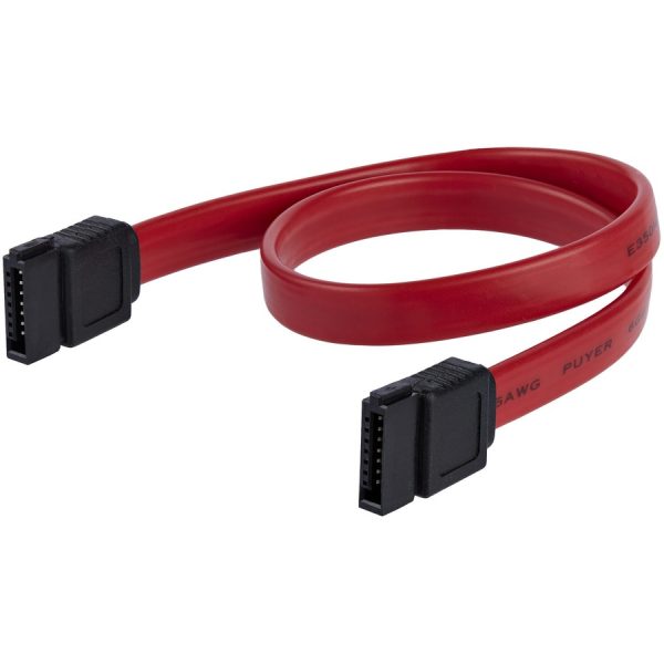 StarTech.com 12in SATA Serial ATA Cable - Image 3