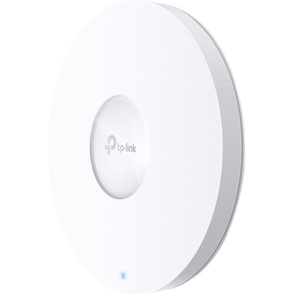 TP-Link EAP650 - Omada WiFi 6 AX3000 Wireless Gigabit Ceiling Mount Access Point - Image 9