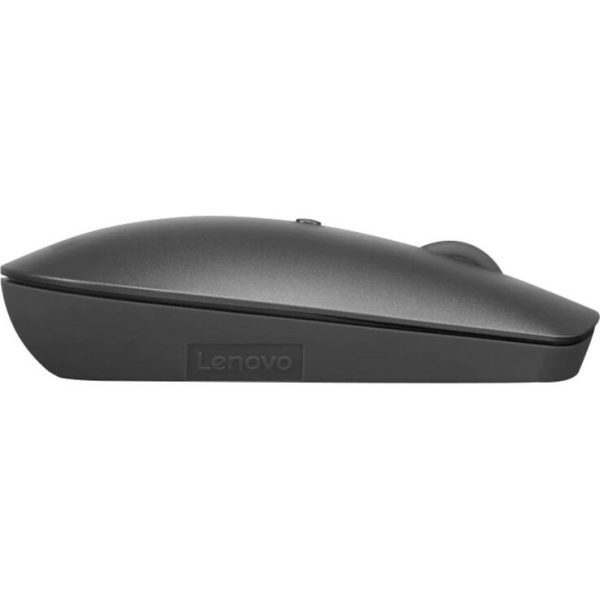 Lenovo ThinkBook Bluetooth Silent Mouse - Image 3