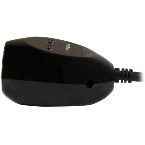 StarTech.com 15m USB 2.0 Active Cable with 4 Port Hub - Image 6