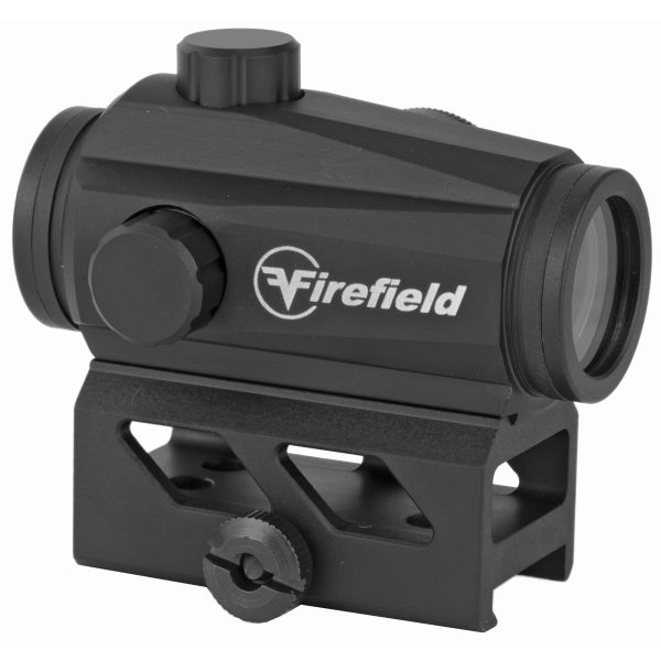 FIREFIELD IMPULSE COMPACT RED DOT - Image 2