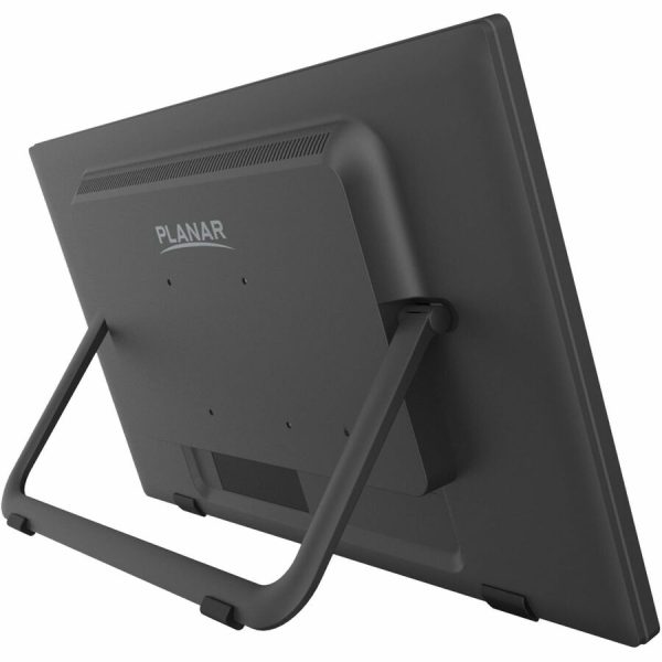 Planar Helium PCT2495 24" Class Webcam LED Touchscreen Monitor - 16:9 - 5 ms - Image 7