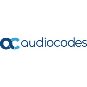 AudioCodes RXV81 Video Conference Equipment