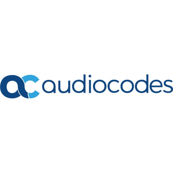 AudioCodes RXV81 Video Conference Equipment