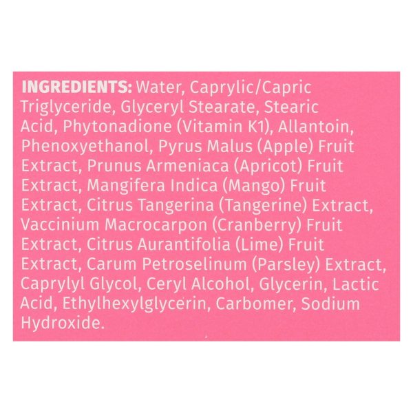 Reviva Labs - Vitamin K Cream - 1.5 oz - Image 2