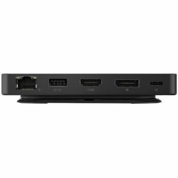 Lenovo USB-C Dual Display Travel Dock - Image 2