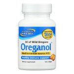 North American Herb & Spice - Supplement Oreganol P73 - 1 Each-120 CT