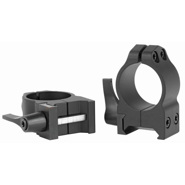 WARNE MAXIMA QD 1" MED MATTE - Image 2