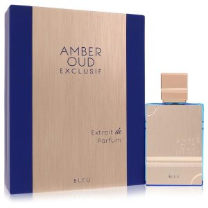 Al Haramain Eau De Parfum Spray (Unisex) 2 oz for Men