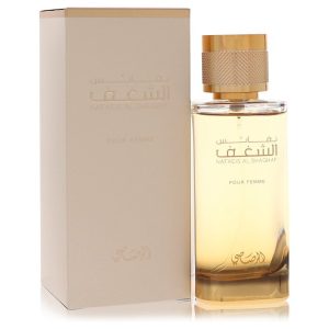 Rasasi Eau De Parfum Spray 3.4 oz for Women