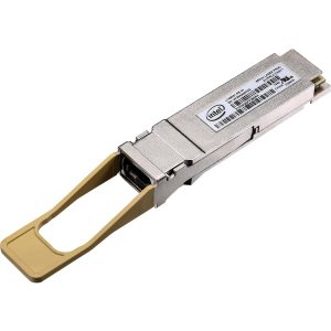 Intel® Ethernet Optic QSFP28, SR Extended Temp