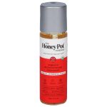 The Honey Pot - Personal Lub Og2 Straw - EA of 1-2 FZ