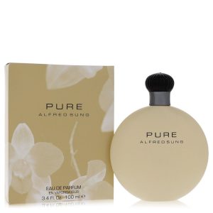 Alfred Sung Eau De Parfum Spray 3.4 oz for Women