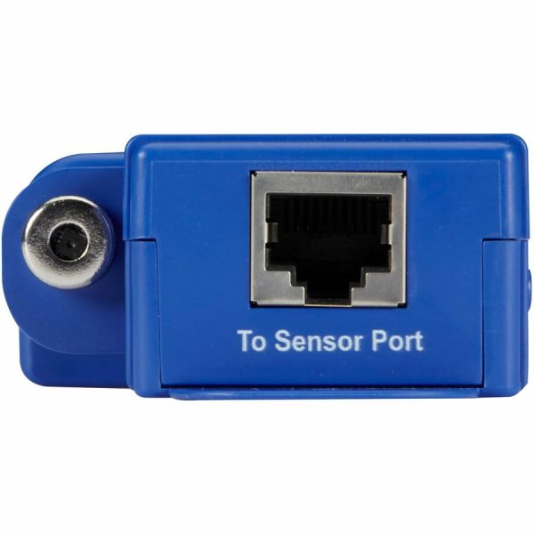 Black Box Dual Temperature/Humidity Sensor Cable - 5-ft. (1.5-m) - Image 2