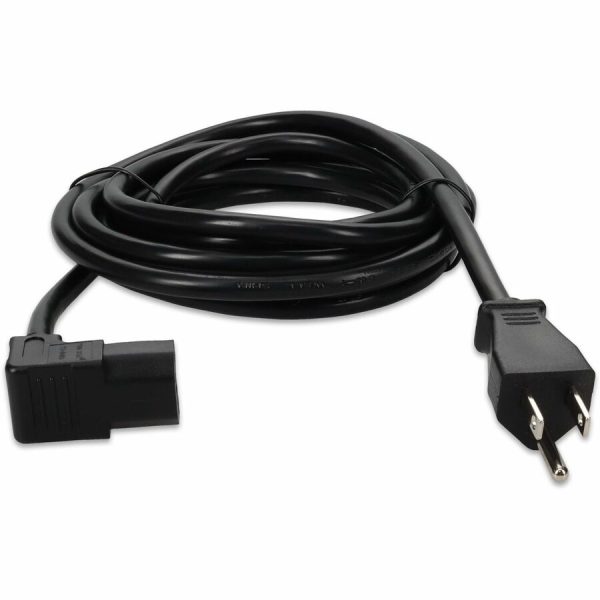 AddOn Standard Power Cord - Image 8