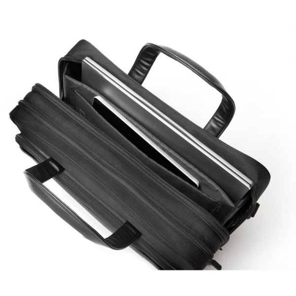Kensington Contour 2.0 Carrying Case (Briefcase) for 15.6" Notebook - Image 4