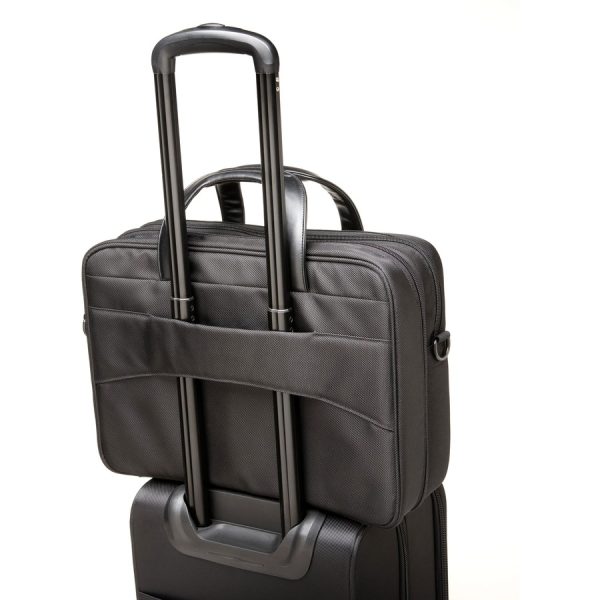 Kensington Contour 2.0 Carrying Case (Briefcase) for 15.6" Notebook - Image 5