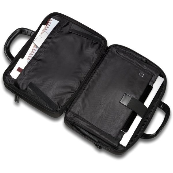 Kensington Contour 2.0 Carrying Case (Briefcase) for 15.6" Notebook - Image 6