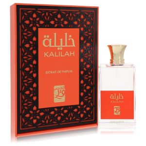 My Perfumes Eau De Parfum Spray (Unisex) 3.4 oz for Men
