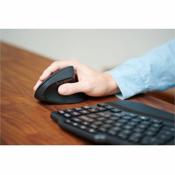 Kensington Pro Fit Ergo KM675 EQ Wireless Desktop Set - Image 7