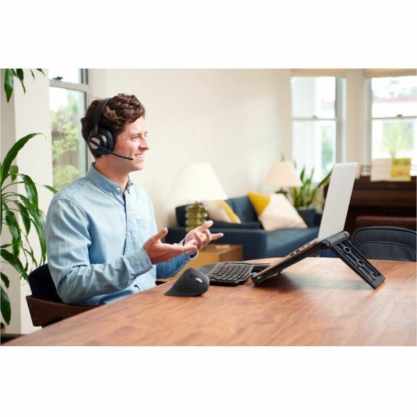 Kensington Pro Fit Ergo KM675 EQ Wireless Desktop Set - Image 8