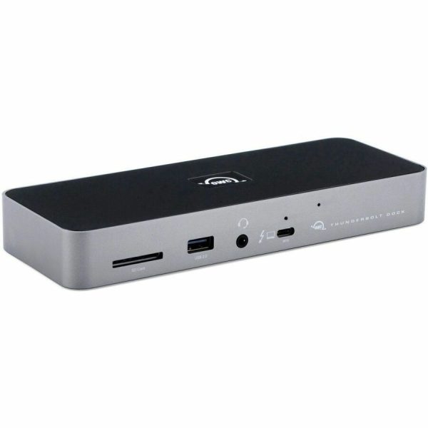 OWC 11-Port Thunderbolt Dock - Image 2