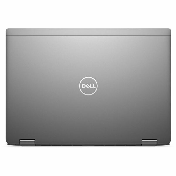 Dell Latitude 7000 7450 14" Notebook - Full HD Plus - Intel Core Ultra 5 135U - vPro Technology - 16 GB - 256 GB SSD - Titan Gray - Image 7