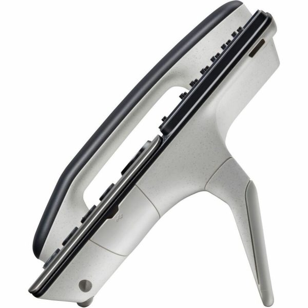 Poly Edge E550 IP Phone - Corded - Corded - NFC, Wi-Fi, Bluetooth - Desktop - Image 2