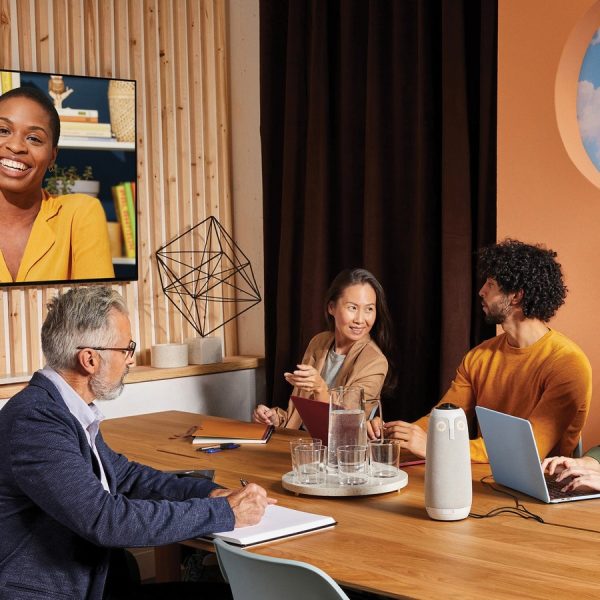 Owl Labs MTW300-1000 Meeting Owl 3 Video Conferencing System - Image 6