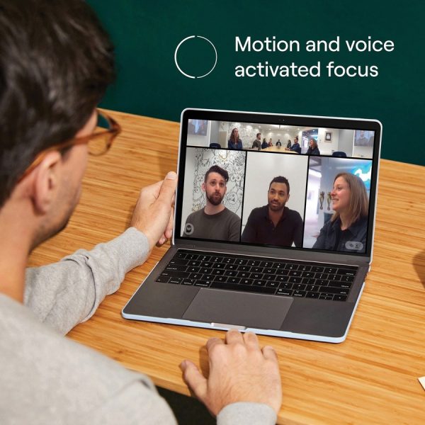 Owl Labs MTW300-1000 Meeting Owl 3 Video Conferencing System - Image 8