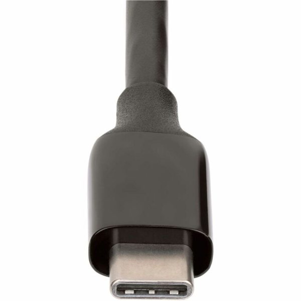 StarTech.com 3m (10ft) Active USB-C Cable, USB 3.2 Gen 2 10Gbps, Long USB Type-C Data Transfer Cable, 60W PD, 8K 60Hz, DP 1.4 Alt Mode - Image 5
