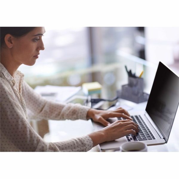 3M™ Privacy Filter for 13.3" Widescreen Laptop - Image 3