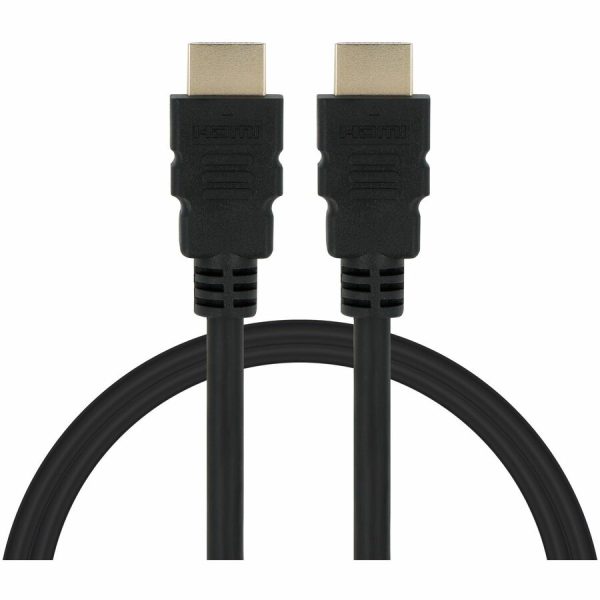VisionTek HDMI 6 Foot / 2 Meter Cable (M/M) - Image 2