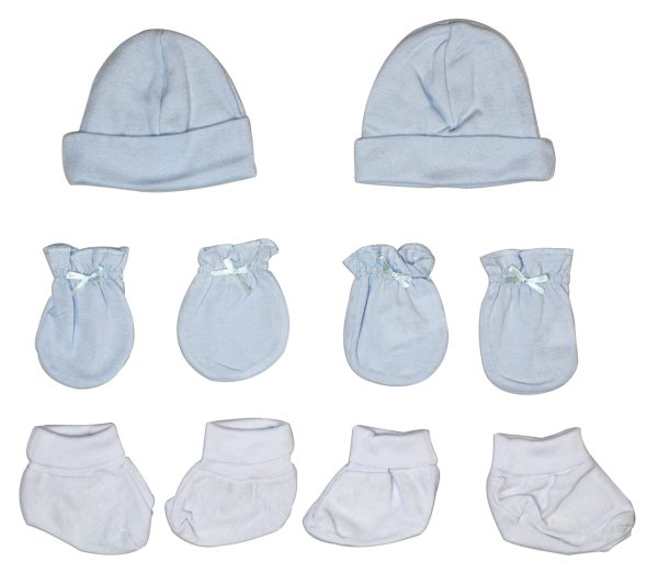 Boys 6 Piece  Set Ls_0047