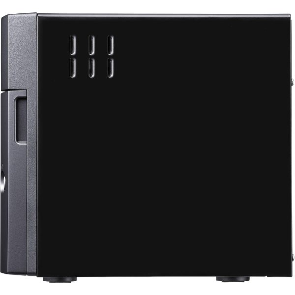 BUFFALO TeraStation 5420 4-Bay 8TB (2x4TB) Business Desktop NAS Storage Hard Drives Included - Image 9