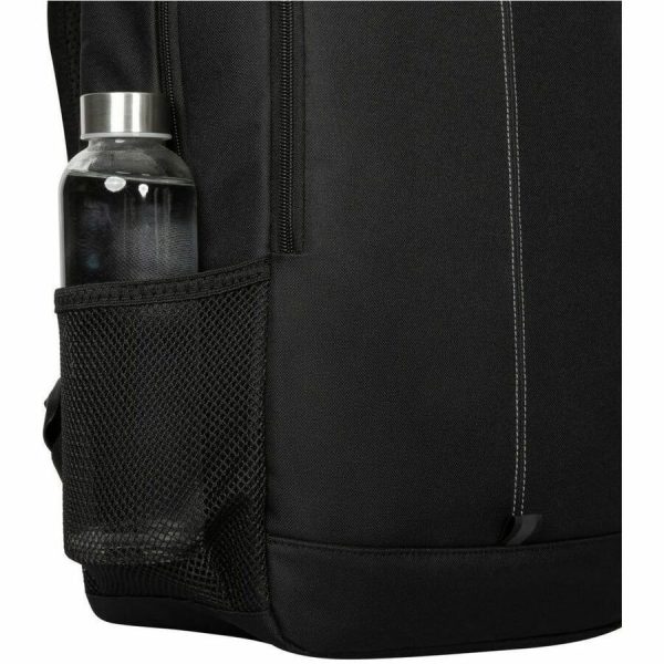 Targus Classic TBB943GL Carrying Case (Backpack) for 15" to 16" Notebook - Black - TAA Compliant - Image 3