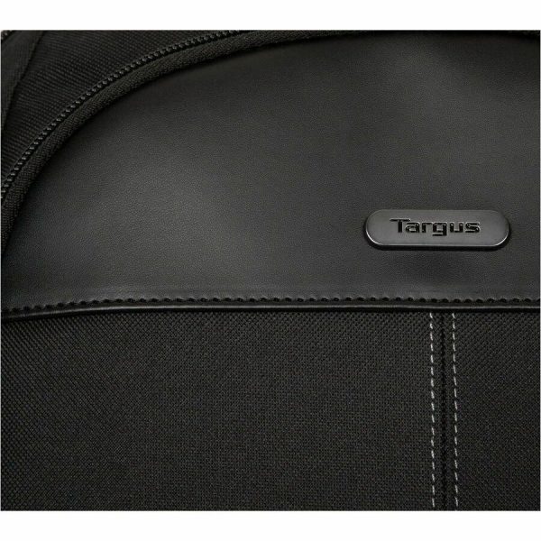 Targus Classic TBB943GL Carrying Case (Backpack) for 15" to 16" Notebook - Black - TAA Compliant - Image 5