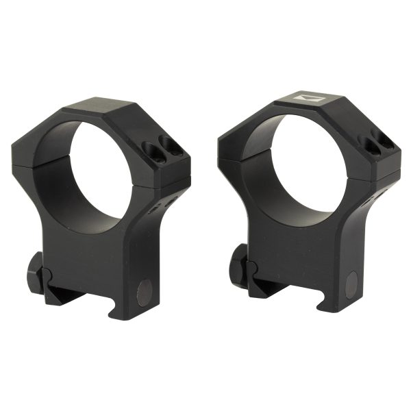 STEINER T SERIES RINGS 34MM X HIGH - Image 2
