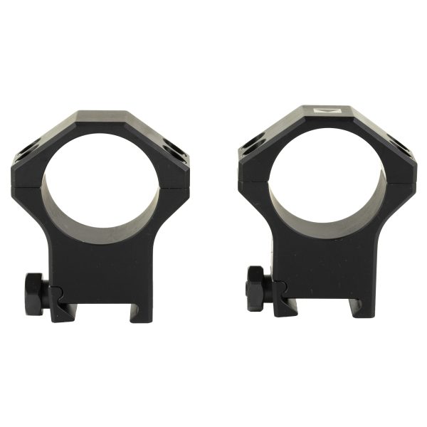 STEINER T SERIES RINGS 34MM X HIGH - Image 3