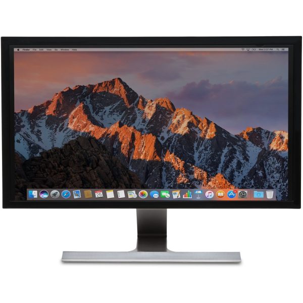 Kensington FP215W9 Privacy Screen for 21.5" Widescreen Monitors (16:9) - Image 3