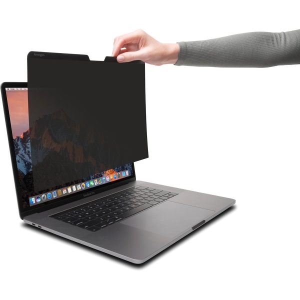 Kensington MagPro Elite Magnetic Privacy Screen for MacBook Matte, Glossy - Image 4