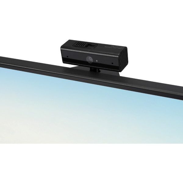 Asus BE24EQK 24" Class Webcam Full HD LCD Monitor - 16:9 - Black - Image 2