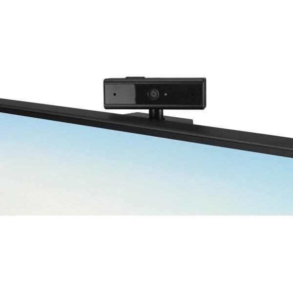 Asus BE24EQK 24" Class Webcam Full HD LCD Monitor - 16:9 - Black - Image 3