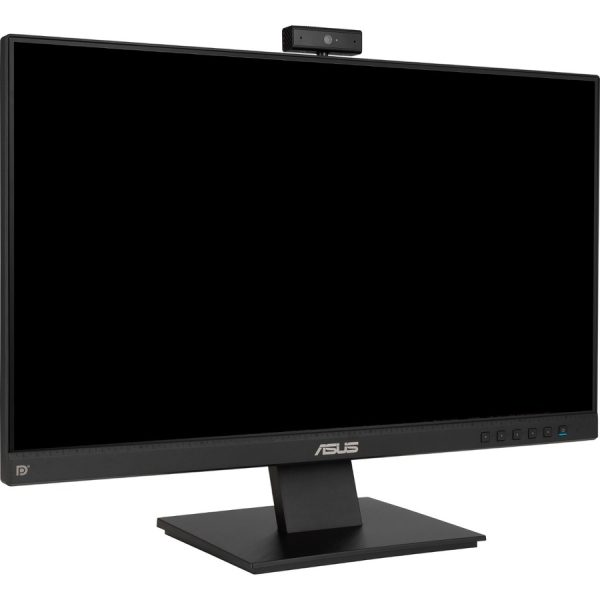Asus BE24EQK 24" Class Webcam Full HD LCD Monitor - 16:9 - Black - Image 7