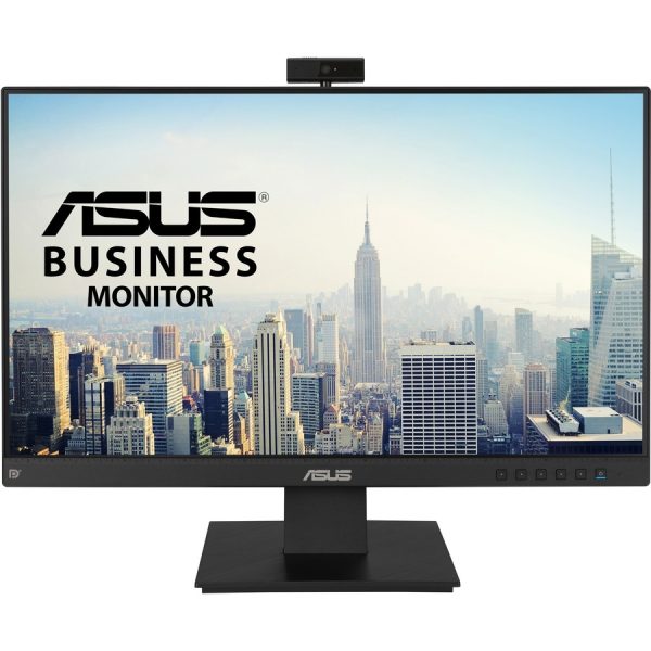 Asus BE24EQK 24" Class Webcam Full HD LCD Monitor - 16:9 - Black - Image 10
