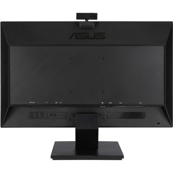 Asus BE24EQK 24" Class Webcam Full HD LCD Monitor - 16:9 - Black - Image 11